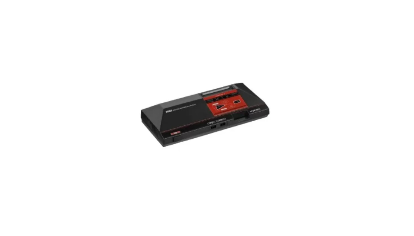 Où acheter une console Master System d’occasion de qualité ?