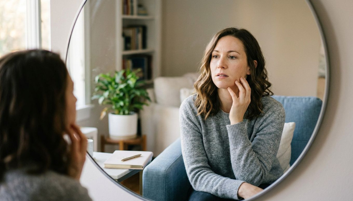 Chirurgie esthétique du visage : changer d’apparence, à quel prix psychologique ?