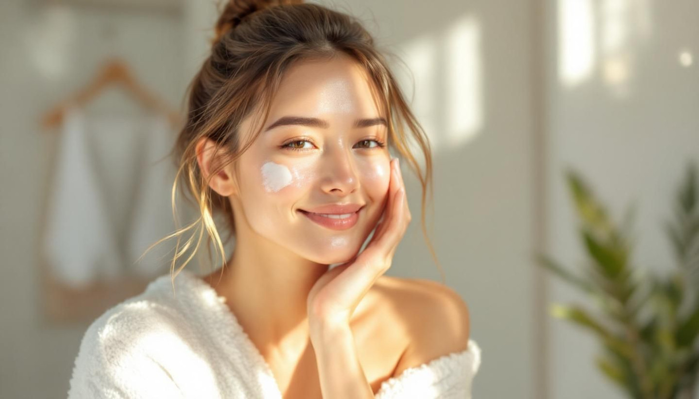 Comment transformer votre routine matinale en un rituel de beauté incontournable ?