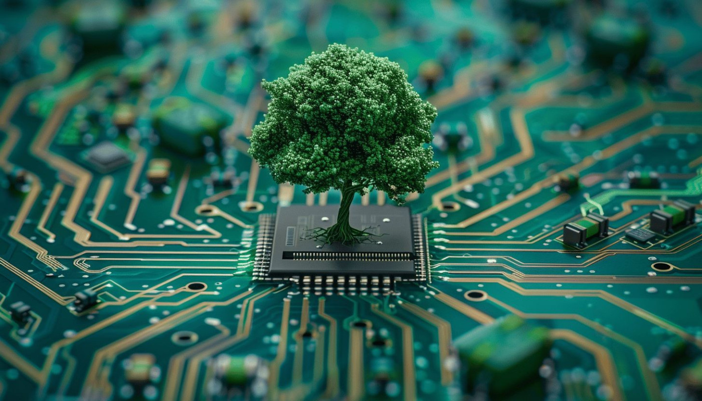 Développement durable et technologie des innovations qui changent l'impact environnemental
