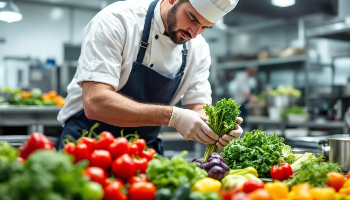 Impact de la formation en hygiène sur la qualité des services en restauration