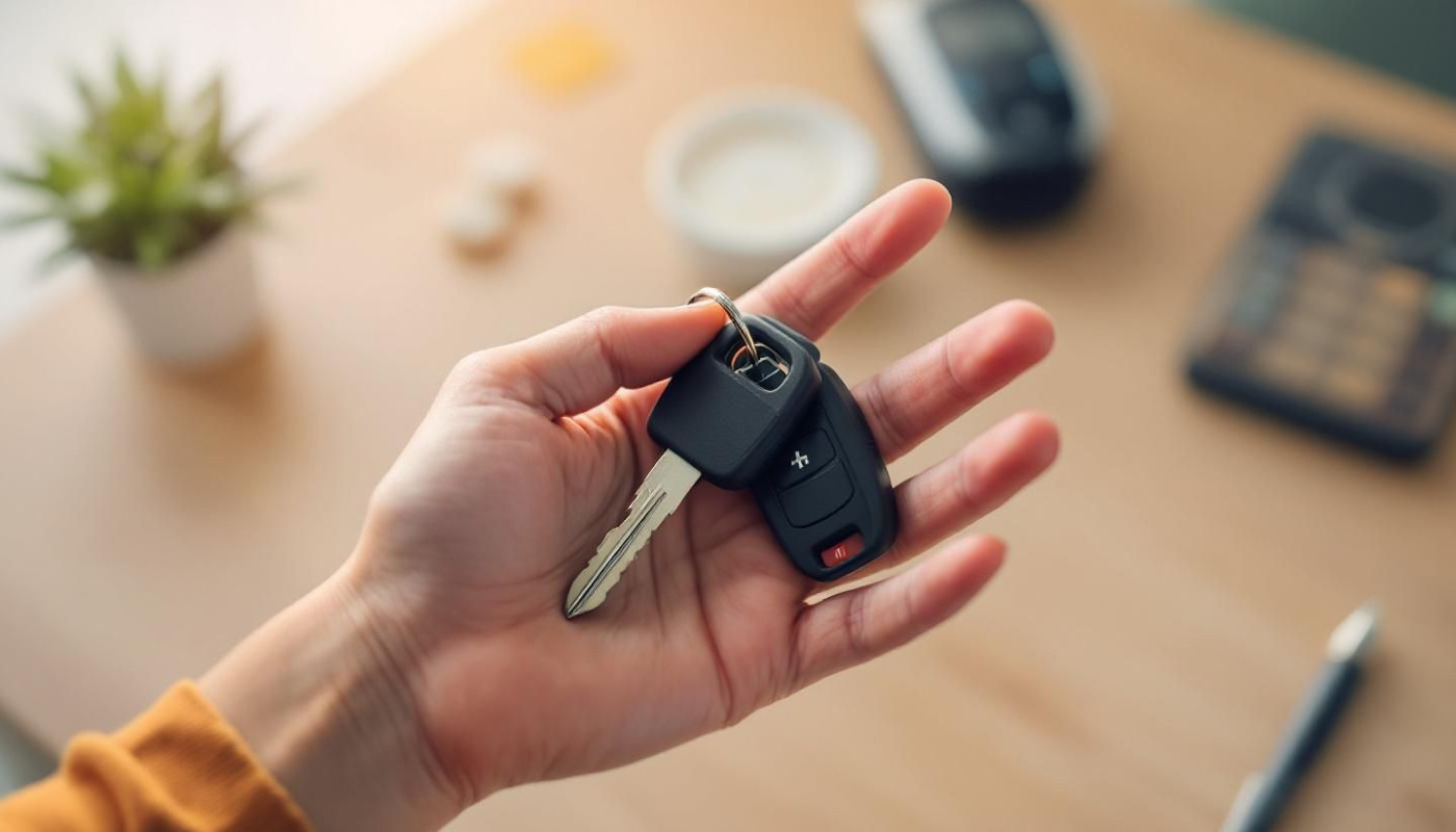 Les étapes à suivre pour résilier une assurance après l'enlèvement d'un véhicule